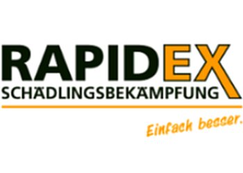 RapidEX GmbH Schädlingsbekämpfung