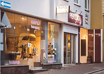 Rapid-Reinigung