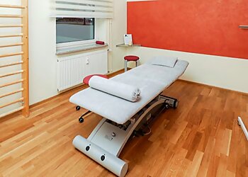 Raschyk Physiotherapie photo Raschyk Physiotherapie