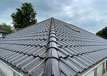 Rath Bedachungen GmbH photo Rath Bedachungen GmbH