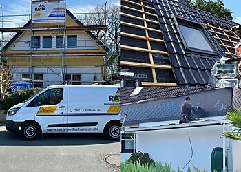 Rath Bedachungen GmbH image Rath Bedachungen GmbH