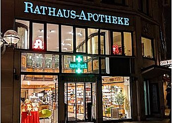 Rathaus-Apotheke photo Rathaus-Apotheke