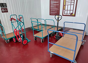 RatzFatzPlatz! GmbH image RatzFatzPlatz! GmbH