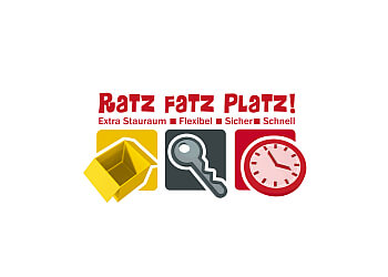 RatzFatzPlatz! GmbH