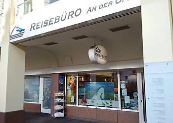 Rautenberg Reisen an der Oper Rautenberg Reisen an der Oper