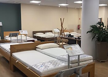 Ravensberger Matratzen Berlin image Ravensberger Matratzen Berlin