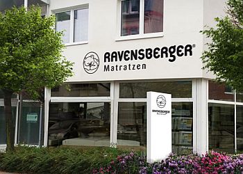 Ravensberger Matratzen Frankfurt a. M.