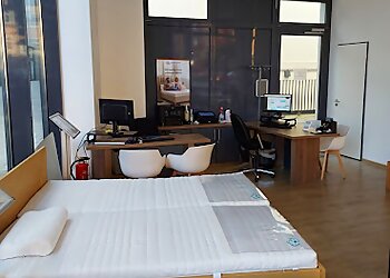 Ravensberger mattresses photo Ravensberger mattresses