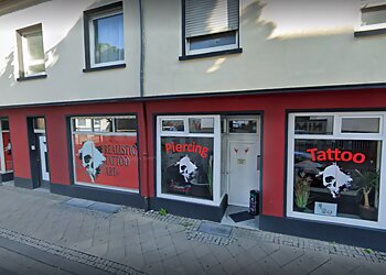 Realistic Tattoo Art photo Realistic Tattoo Art