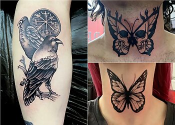 Realistic Tattoo Art image Realistic Tattoo Art