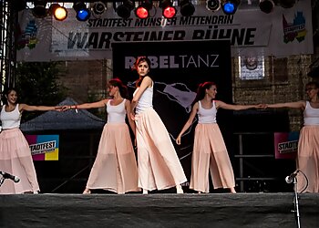 Rebeltanz photo Rebeltanz