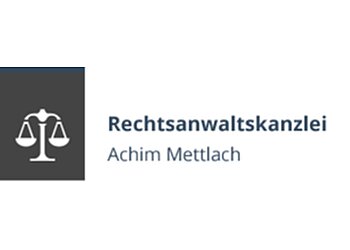 Rechtsanwalt Achim Mettlach photo Rechtsanwalt Achim Mettlach