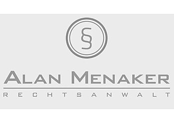 Rechtsanwalt Alan Menaker photo Rechtsanwalt Alan Menaker