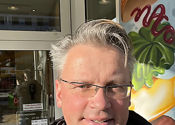 Strafverteidiger Alexander Klemme photo Strafverteidiger Alexander Klemme