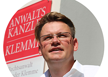 Rechtsanwalt Alexander Klemme
