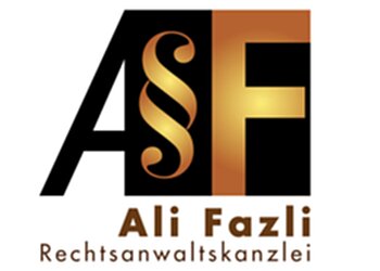 Rechtsanwalt Ali Fazli photo Rechtsanwalt Ali Fazli