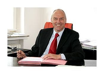 Rechtsanwalt Andreas Neuhoff