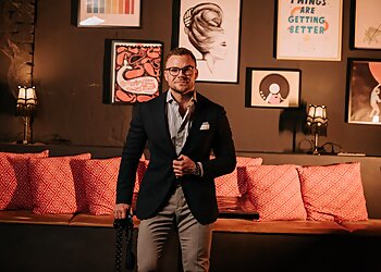 Rechtsanwalt André Miegel photo Rechtsanwalt André Miegel