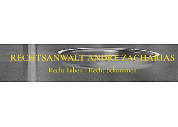 Rechtsanwalt André Zacharias photo Rechtsanwalt André Zacharias