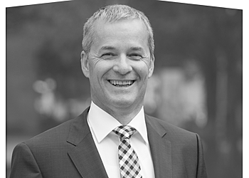 Rechtsanwalt André Zacharias