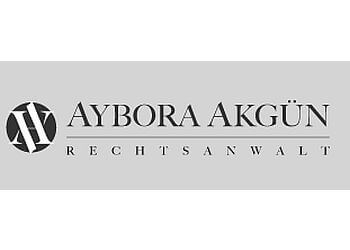Rechtsanwalt Aybora Akgün photo Rechtsanwalt Aybora Akgün
