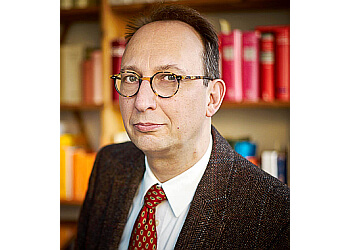 Rechtsanwalt Bernd Buchhorn