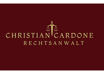 Rechtsanwalt Christian Cardone