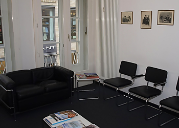 Rechtsanwalt Daniel Lück image Rechtsanwalt Daniel Lück