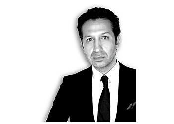 Rechtsanwalt Davut Yildiz