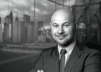 Rechtsanwalt Dimitrios Arabatzis