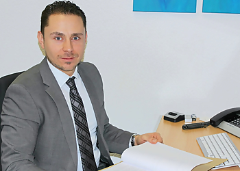 Rechtsanwalt Doğan Yılmaz