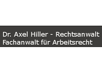 Rechtsanwalt Dr. Axel Hiller photo Rechtsanwalt Dr. Axel Hiller