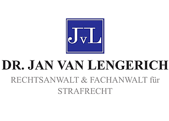 Rechtsanwalt Dr. Jan van Lengerich photo Rechtsanwalt Dr. Jan van Lengerich
