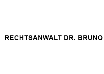 Rechtsanwalt Dr. Lucas Bruno photo Rechtsanwalt Dr. Lucas Bruno