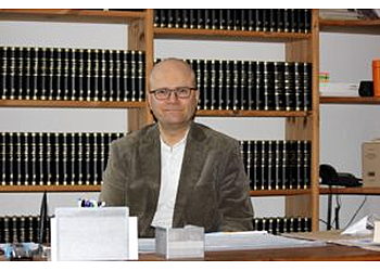 Rechtsanwalt Dr. Lucas Bruno