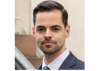 Rechtsanwalt Dr. Maximilian Seyderhelm - s f c Rechtsanwälte Strafverteidigerbüro