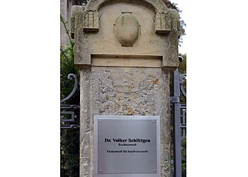 Rechtsanwalt Dr. Volker Schlittgen image Rechtsanwalt Dr. Volker Schlittgen