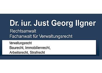 Rechtsanwalt Dr. Just Georg Ilgner photo Rechtsanwalt Dr. Just Georg Ilgner