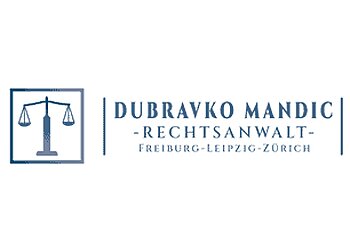 Rechtsanwalt Dubravko Mandic photo Rechtsanwalt Dubravko Mandic