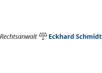 Rechtsanwalt Eckhard Schmidt photo Rechtsanwalt Eckhard Schmidt