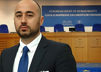 Rechtsanwalt Ergün Eser photo Rechtsanwalt Ergün Eser