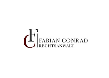 Rechtsanwalt Fabian Conrad image Rechtsanwalt Fabian Conrad