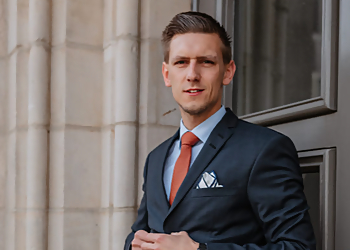 Rechtsanwalt Fabian Conrad