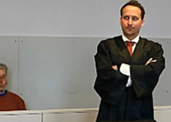 Rechtsanwalt Fabian Kierdorf photo Rechtsanwalt Fabian Kierdorf