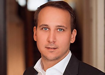 Rechtsanwalt Fabian Kierdorf