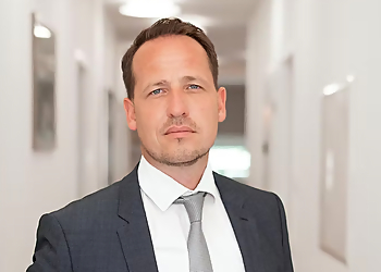 Rechtsanwalt Felix Hägele - müller & kollegen Rechtsanwälte