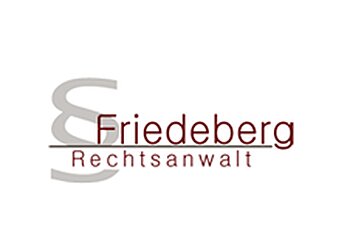 Rechtsanwalt Frank Friedeberg photo Rechtsanwalt Frank Friedeberg