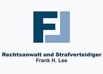 Rechtsanwalt Frank Lee photo Rechtsanwalt Frank Lee