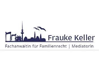 Frauke Keller - FAMILIENRECHTSKANZLEI KIEL photo Frauke Keller - FAMILIENRECHTSKANZLEI KIEL