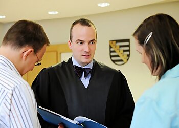 Gerhard Rahn - KANZLEI GERHARD RAHN photo Gerhard Rahn - KANZLEI GERHARD RAHN